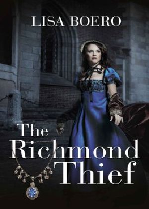 [Lady Althea Mystery 01] • The Richmond Thief